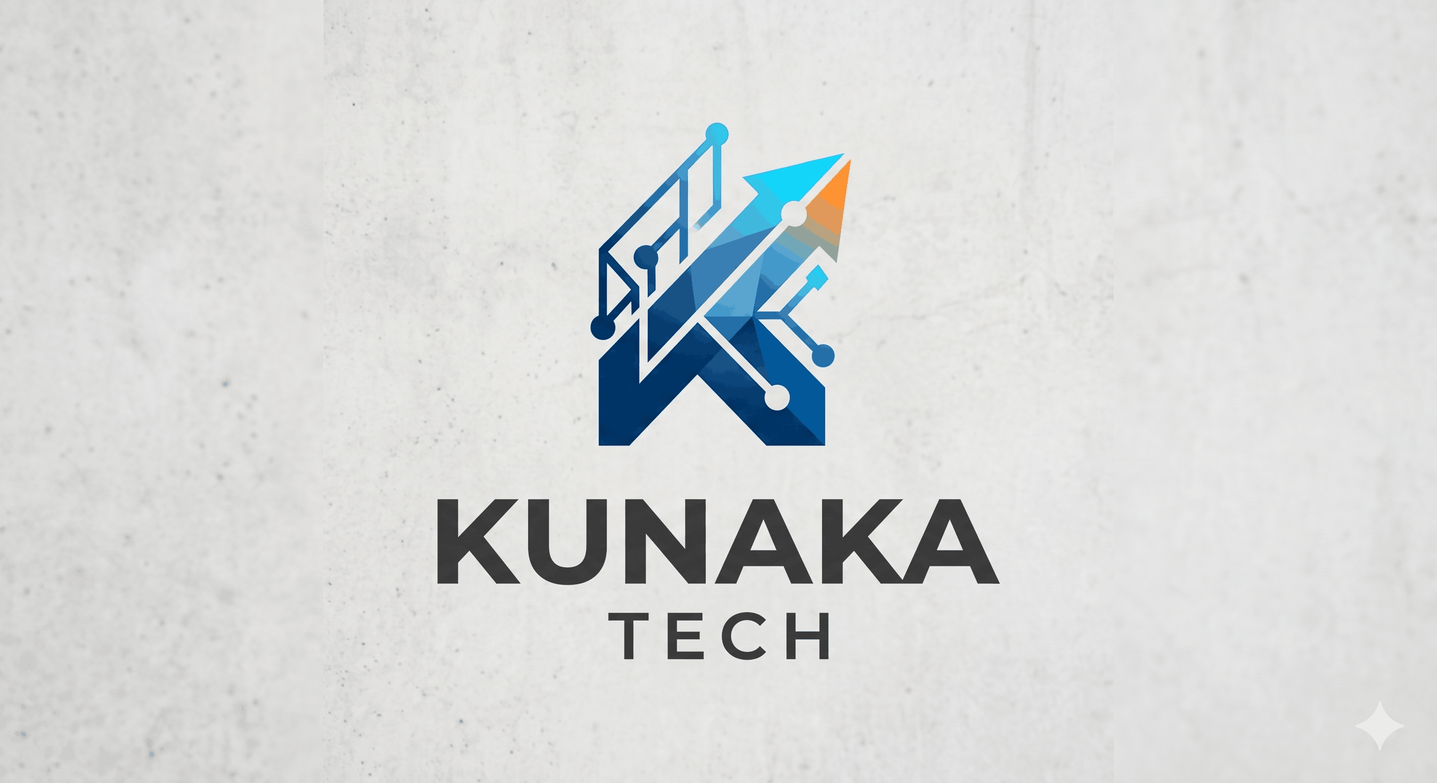 KUNAKA TECH logo